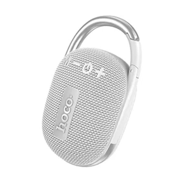 Портативная акустика Hoco HC17 Серый