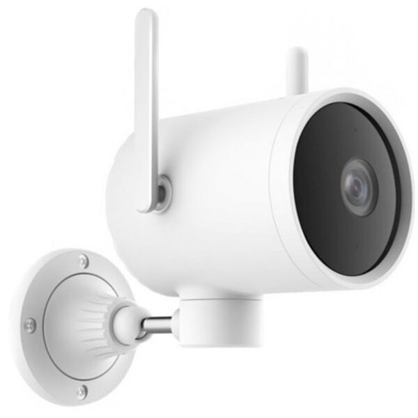 Камера IP наружная Imilab Outdoor Security Camera EC3 CMSXJ25A White
