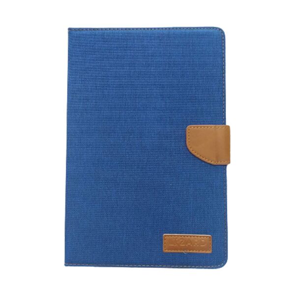 Чехол для планшета Универсальный 10' Lizard джинс Синий