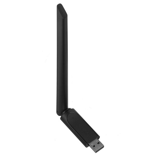 Адаптер Wi-Fi USB Ugreen CM763 AX900 Черный