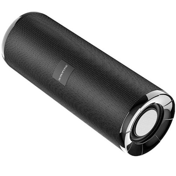 Портативная акустика Borofone BR1 Черный