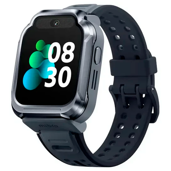 Смарт-часы Xiaomi MiBro S1 Twilight Black