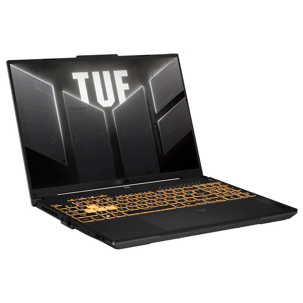 Ноутбук Asus TUF Gaming FX607VJB-RL103 16" IPS FHD Сore 5 210H/16Gb/512Gb SSD/RTX3050 6Gb/noOS Grey