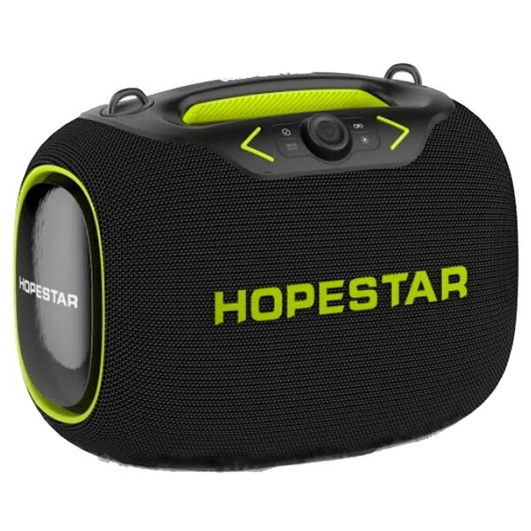 Колонка Hopestar PartyBox 120W Черный