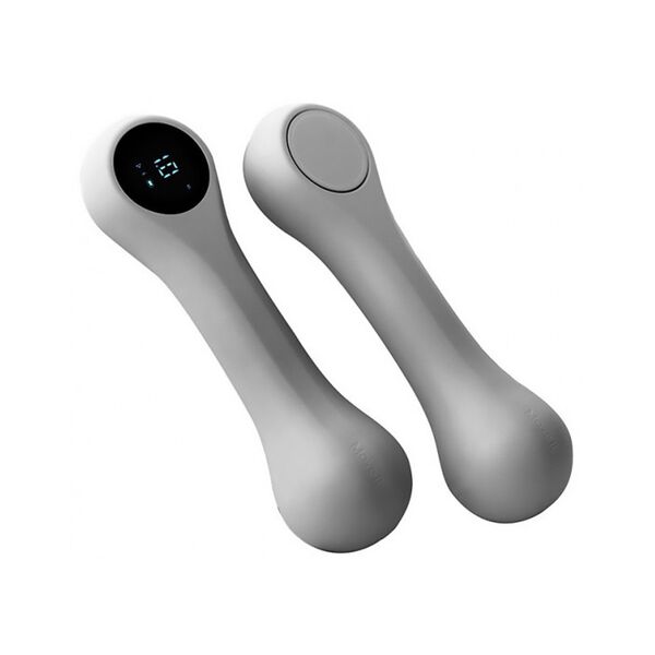 Гантели умные Xiaomi Move It Beat 0.5 кг Grey