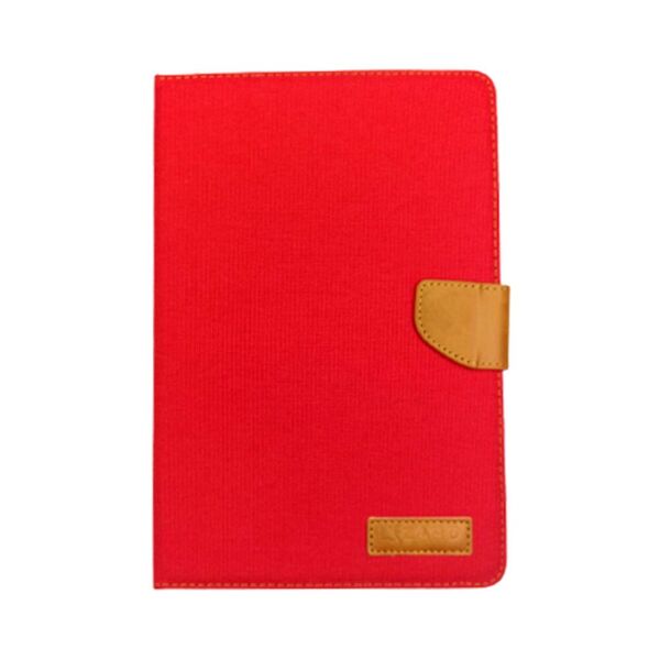 Чехол для планшета Универсальный 10' Lizard джинс Красный