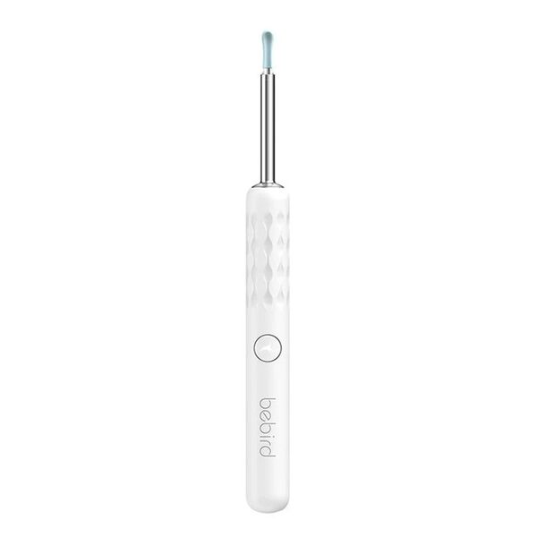 Эндоскоп для чистки ушей Bebird Smart Visual Ear Rod R3 White