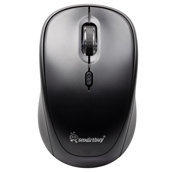 Мышь Smartbuy ONE 290 беспроводная Черный