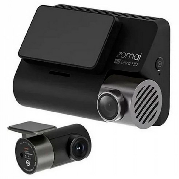 Видеорегистратор 70mai Dash Cam A810S HDR Set
