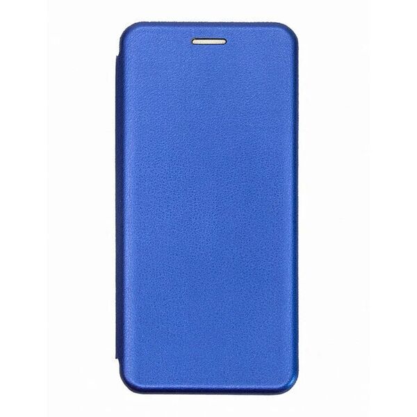 Чехол Xiaomi POCO F4 GT книжка кожзам Синий