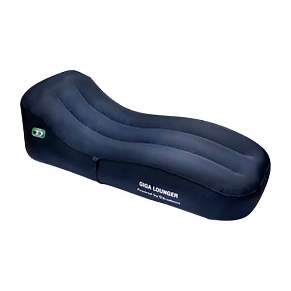 Диван надувной Xiaomi One Night Inflatable Leisure Bed GS1 Blue
