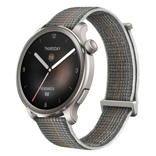 Смарт-часы Amazfit Balance Sunset Grey