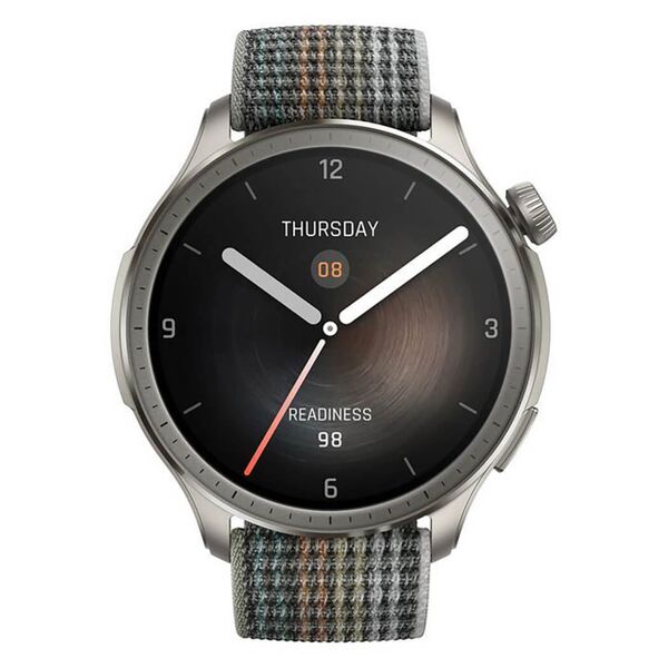 Смарт-часы Amazfit Balance Sunset Grey