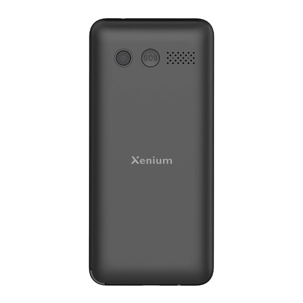 Xenium X700 Black