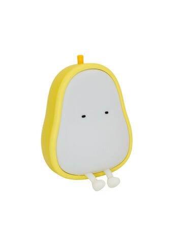 Лампа-ночник Xiaomi MUID Pear Sleeping Lamp (H-L-16) Yellow