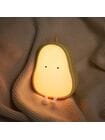 Лампа-ночник Xiaomi MUID Pear Sleeping Lamp (H-L-16) Yellow