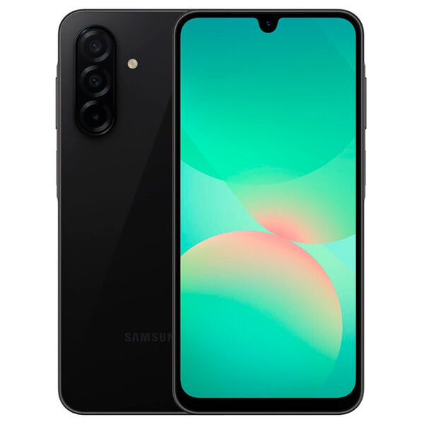 Samsung A26 5G 8/256Gb Black