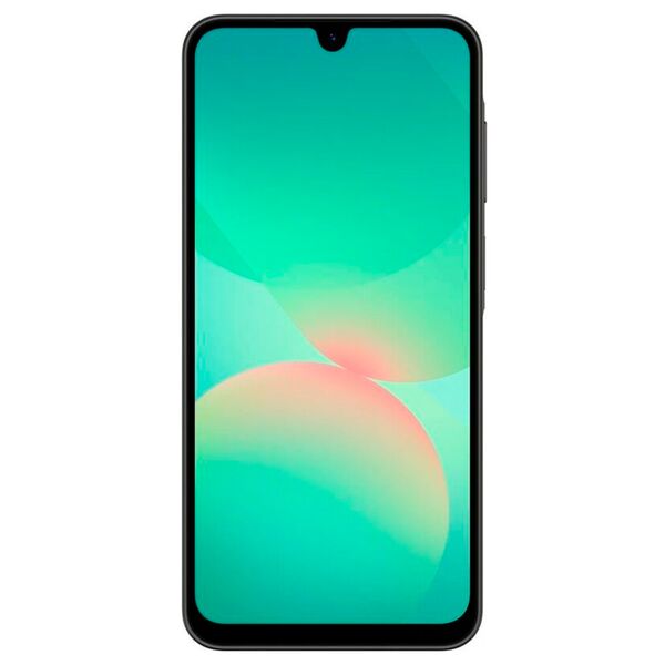 Samsung A26 5G 8/256Gb Black