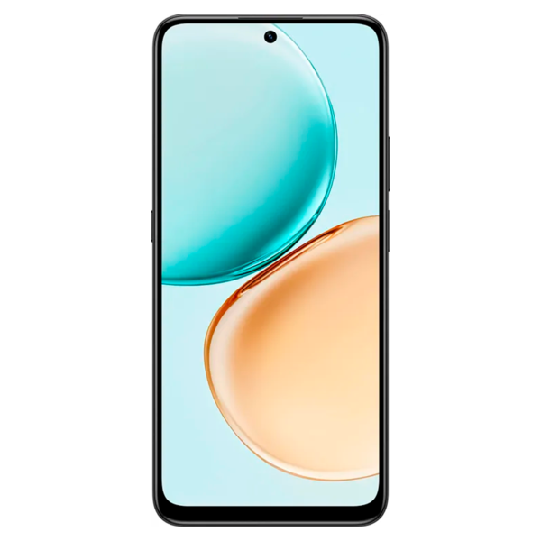 Honor X7d 8/256Gb Midnight Black