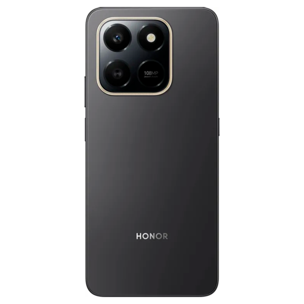 Honor X7d 8/256Gb Midnight Black