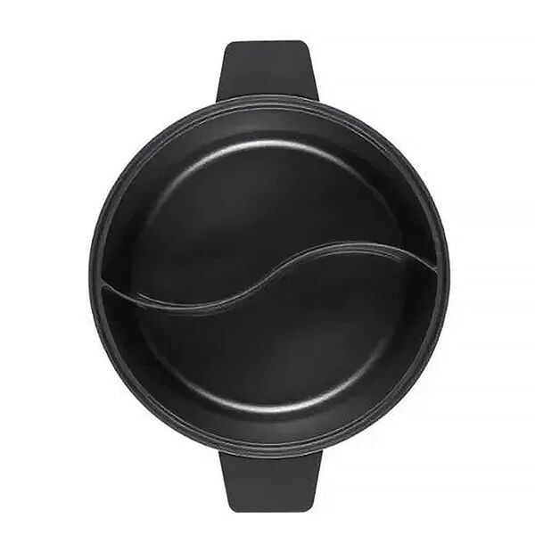 Кастрюля для индукционной плиты Zhiwu ZGYY001ACM