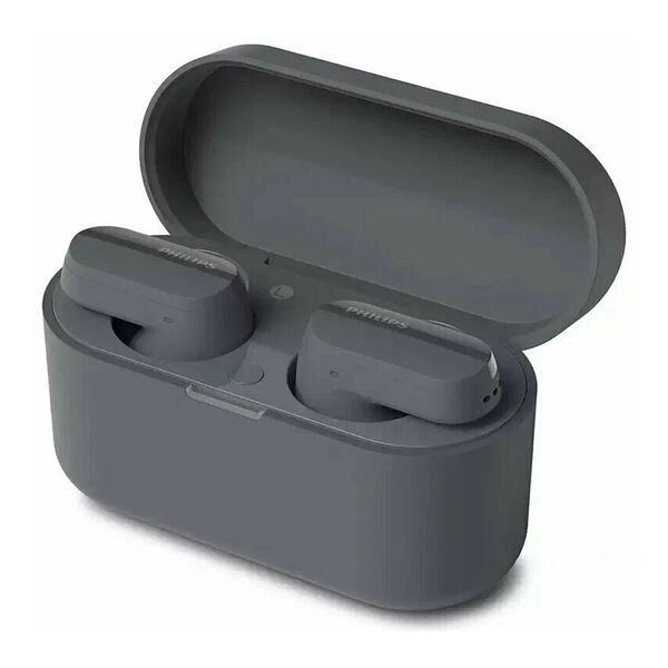 Наушники Bluetooth PHILIPS TAT3508BK TWS вакуумные Черный (Уцененные)
