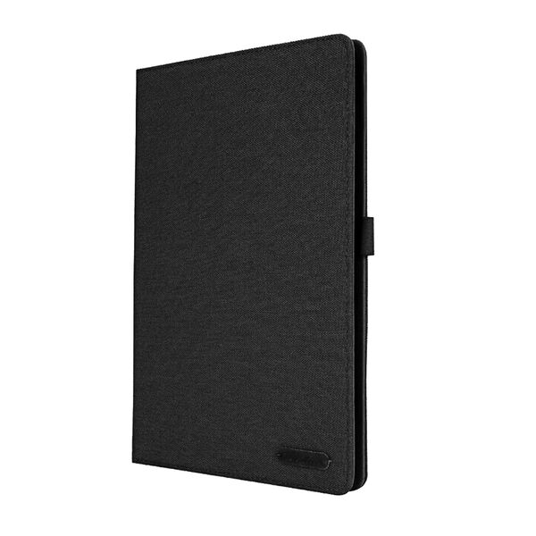 Чехол Xiaomi Redmi Pad SE 11" книжка Fashion Case Черный