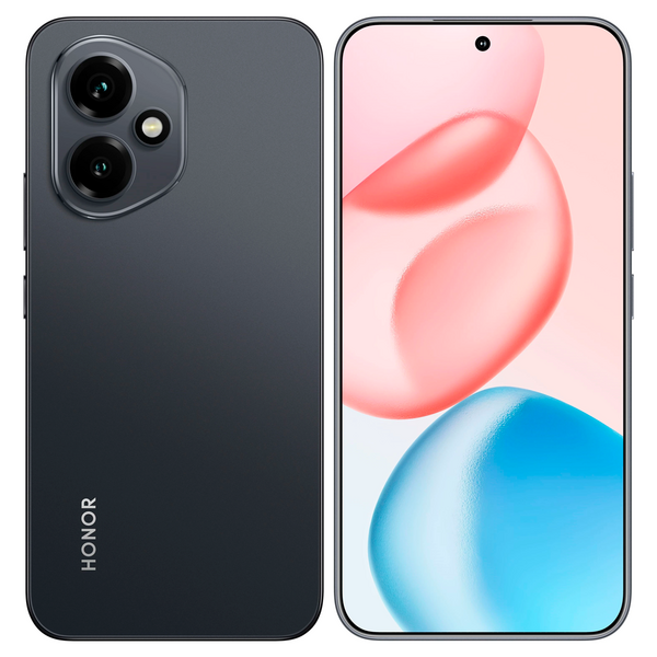 Honor 400 5G 8/256Gb Black