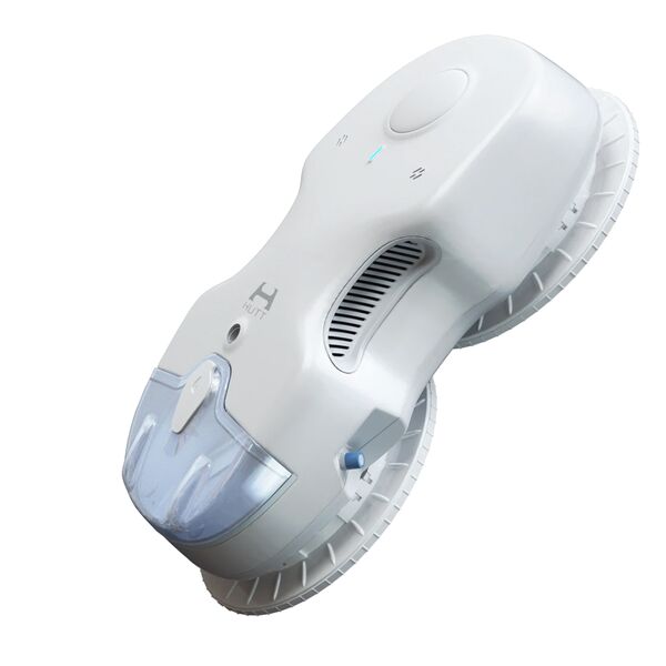 Робот для мойки окон Xiaomi HUTT Window Cleaning Robot C6 White