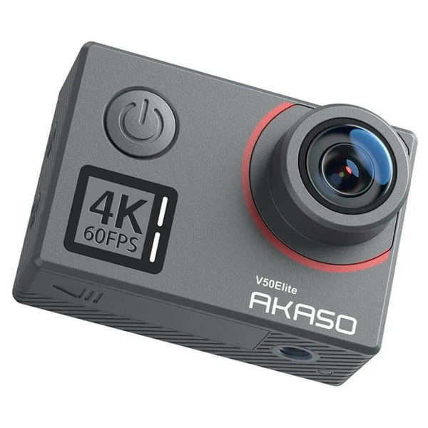 Экшн-камера AKASO V50 Elite Black