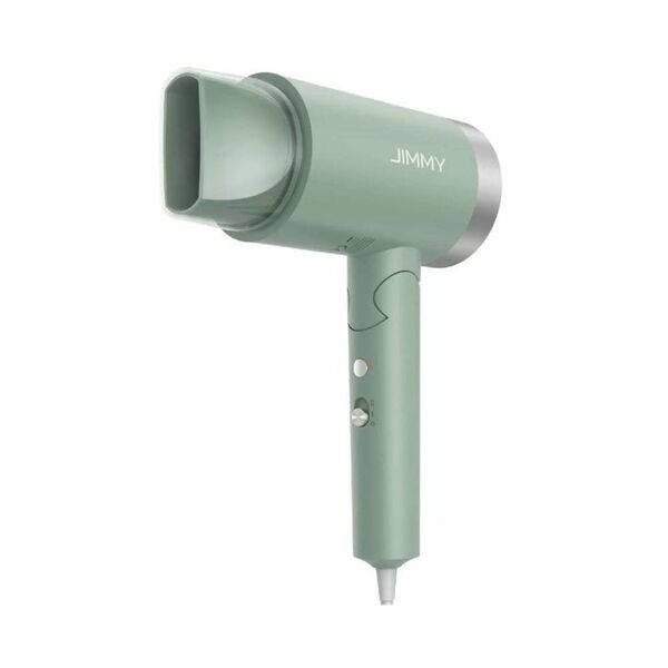 Фен для волос Jimmy F2 Green