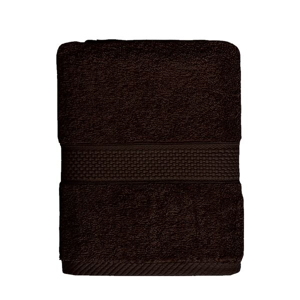 Полотенце банное Careseen (150x80) Brown