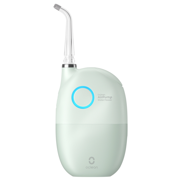 Ирригатор полости рта Air Pump A10 Green