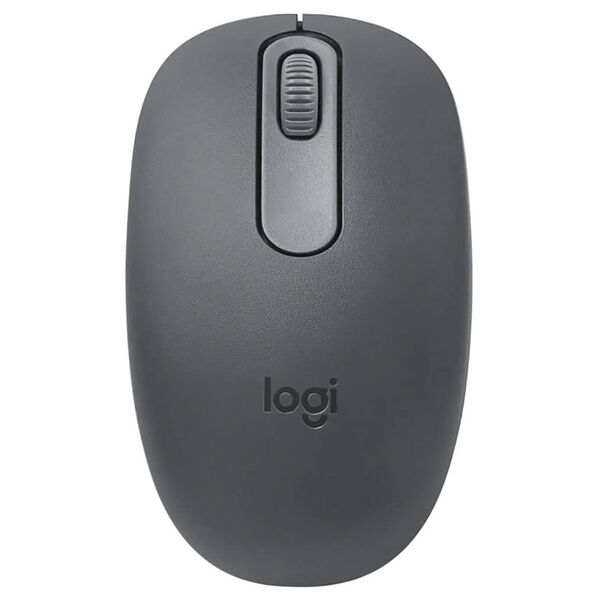 Мышь Logitech M221 беспроводная Черный