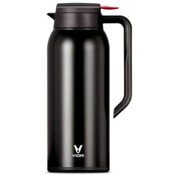 Термос Xiaomi Viomi Steel Vacuum Pot 1500ml Black