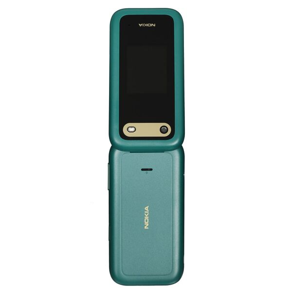 Nokia 2660 DS Green TA-1469 EAC