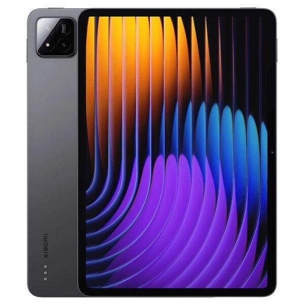 Планшет Xiaomi Pad 7 8/128Gb Grey