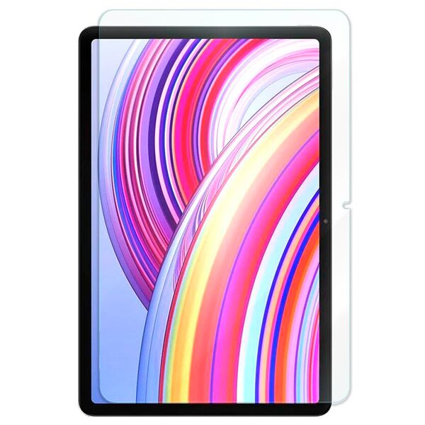 Защитное стекло Xiaomi Redmi PAD Pro/POCO PAD 12.1" Zibelino