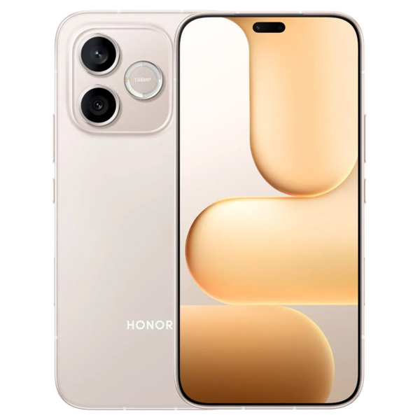 Honor 600 Lite 8/256Gb Gold
