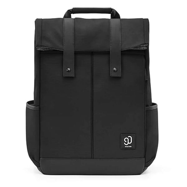 Рюкзак Xiaomi 90 Points Vibrant College Casual Backpack Black