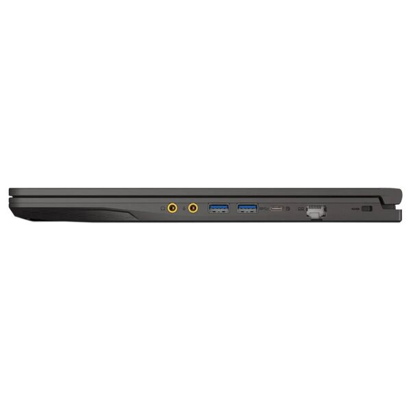 Ноутбук MSI Thin 15 B2RVE-3451XRU 15.6" IPS FHD Core 7 240H/16Gb/512Gb SSD/RTX4050 6Gb/noOS Grey