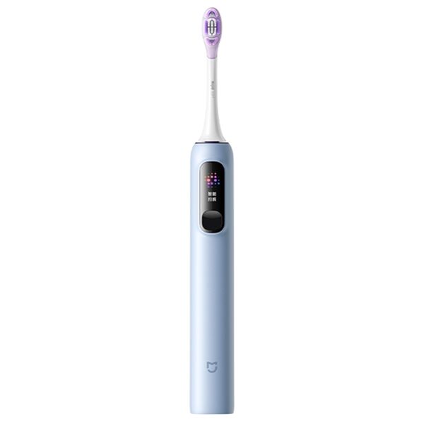 Зубная щетка Mijia Sonic Electric Toothbrush Pro MES610 Blue