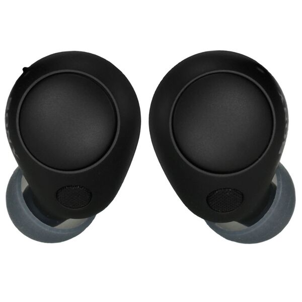 Наушники Bluetooth Sony WF-C700N TWS вакуумные Черный