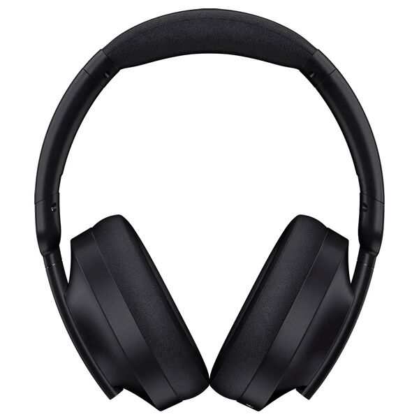 Наушники Bluetooth Defender Free Motion B485 полноразмерные Черный