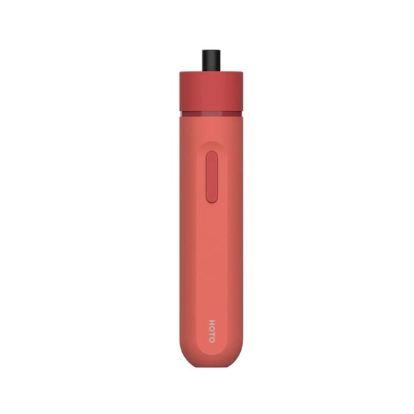 Отвертка электрическая HOTO Lithium Electric Screwdriver Lite (QWLSD007) Red