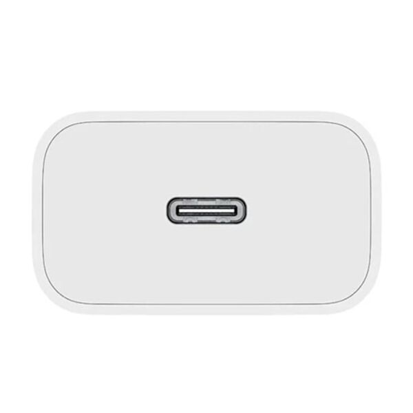 Зарядное устройство Xiaomi Mi 20W Charging Type-C