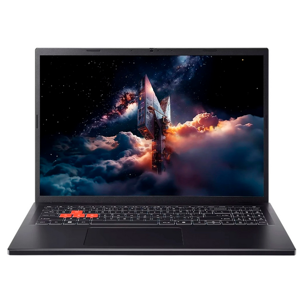 Ноутбук Acer Nitro Lite NL 16-71G-549B 16" IPS WUXGA Core i5 13420H/16Gb/512Gb SSD/4050 6Gb/noOS Red