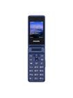 Philips E2601 Xenium Blue