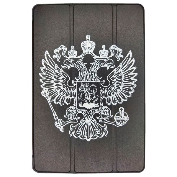 Чехол Xiaomi Redmi Pad SE 11" книжка Zibelino принт Mix