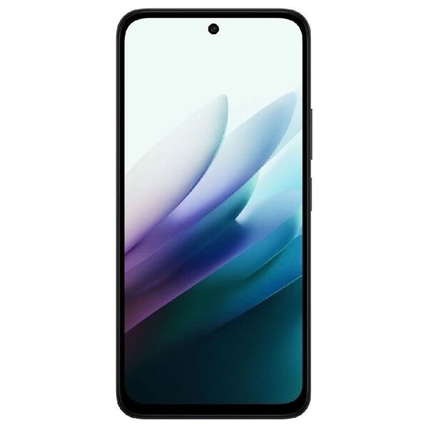 Xiaomi Redmi 15 6/128Gb Black